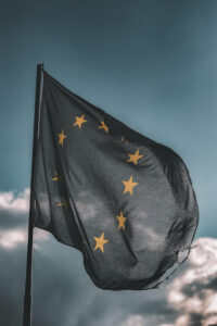 european flag